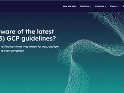 Citeline Screenshot 1