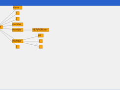 citexplore.code.treelayout Screenshot 1