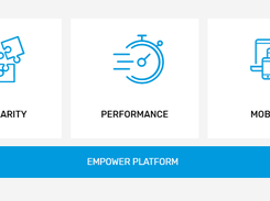 CITI Empower Screenshot 1