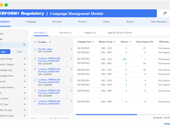 CitiusTech SCORE+ Screenshot 2