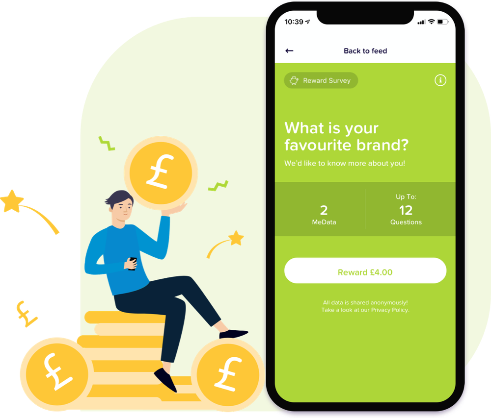 CitizenMe Screenshot 1