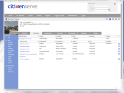 citizenserve Screenshot 2