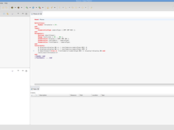 Eclipse Editor