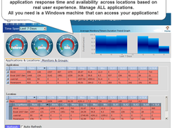 CitraTest APM Screenshot 1