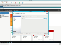 Citrix Gateway Screenshot 1