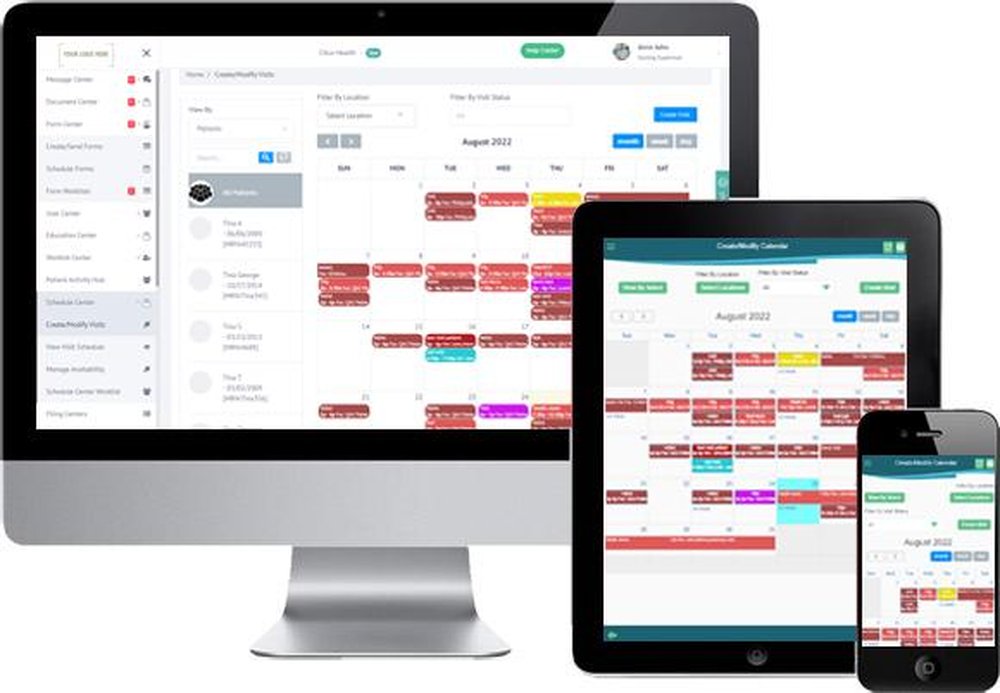 CitusHealth Screenshot 1