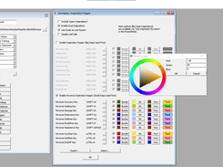 Inspiration Popper module