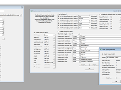 Mastermind and Typing modules