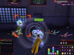 A self-tell that I consumed an HP inspiration from the Inspiration Popper module