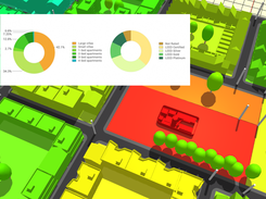 CityCAD Screenshot 1