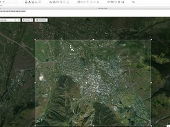 ArcGIS CityEngine Screenshot 2