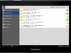 CityReporter Parks and Playgrounds Module