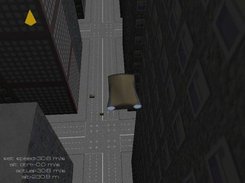 CityScape Screenshot 1