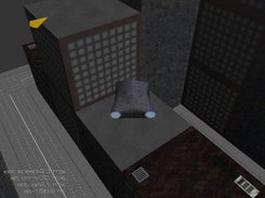 CityScape Screenshot 2