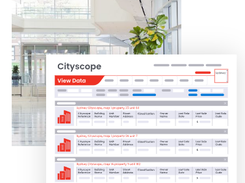Cityscope Screenshot 1