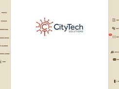 CityTech Permits Screenshot 1