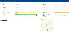 PSD Citywide Asset Manager Screenshot 1