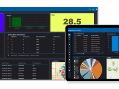 Trimble Cityworks Screenshot 1