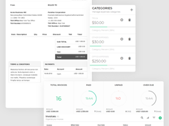 CiuisCRM Screenshot 2