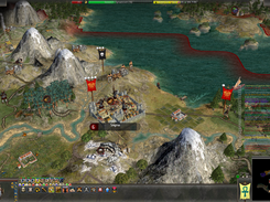 Realism Invictus: Europe scenario Rome