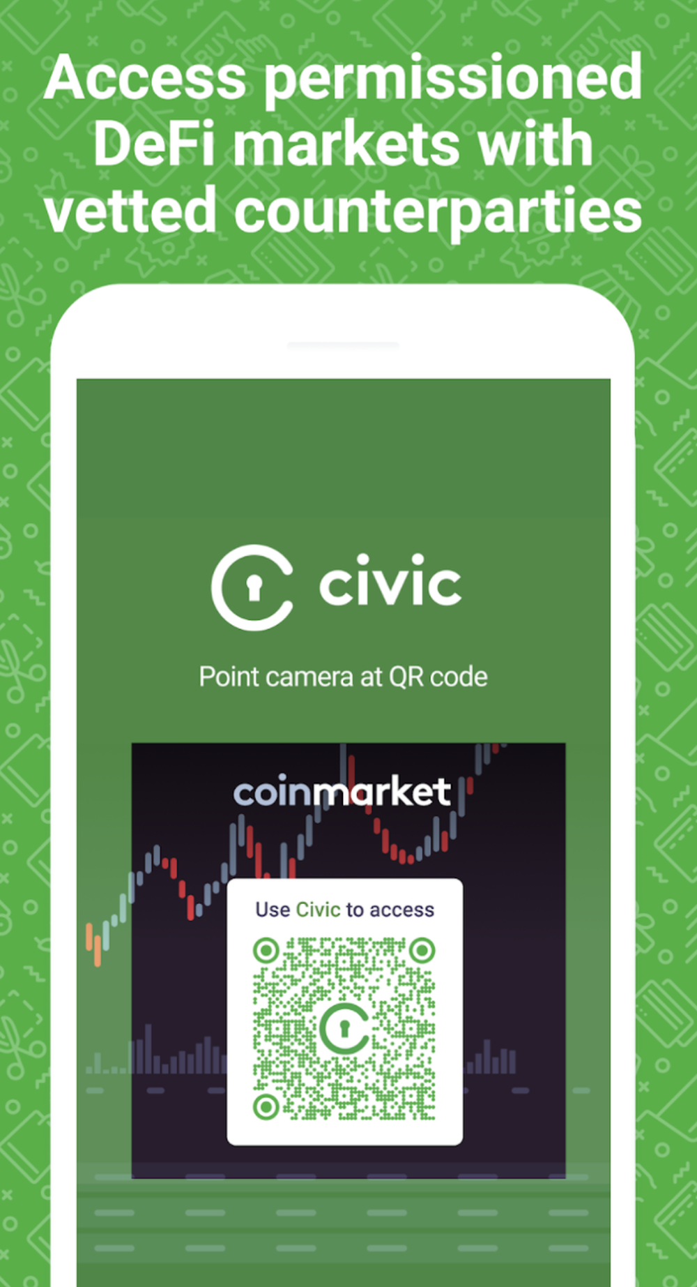 Civic Screenshot 1