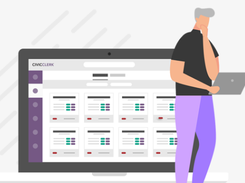 CivicClerk Screenshot 1