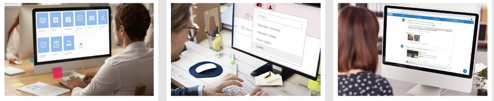Civicom ChatterBox Screenshot 1