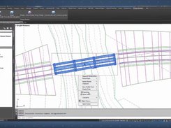 Civil 3D Screenshot 1