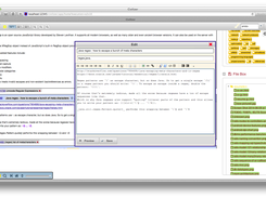 Markdown Editor