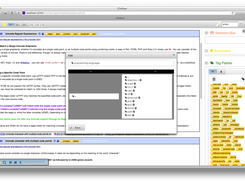 Tag Editor