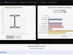 Civils.ai Screenshot 1