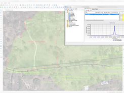 OpenFlows CivilStorm Screenshot 1