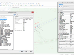 OpenFlows CivilStorm Screenshot 1