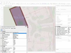 OpenFlows CivilStorm Screenshot 1