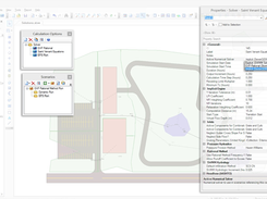 OpenFlows CivilStorm Screenshot 1