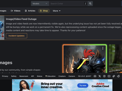 civitai Screenshot 1