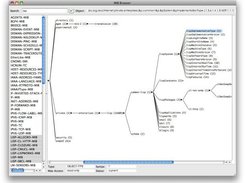 MIB Browser on Mac OS X