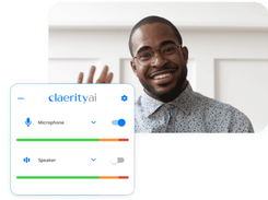 ClaerityAI Screenshot 1