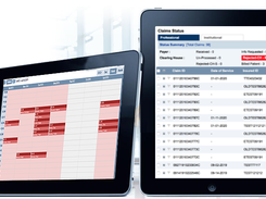 Claimat EMR Screenshot 1
