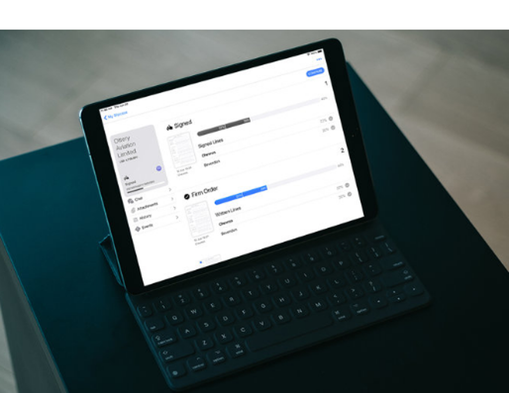 ClaimSuite Screenshot 1