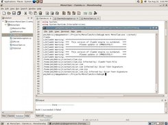 ClamAv# Console Demo