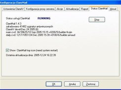 ClamMail