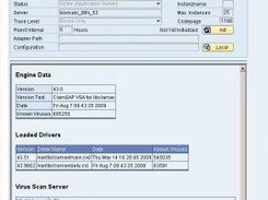 Configuration in ABAP