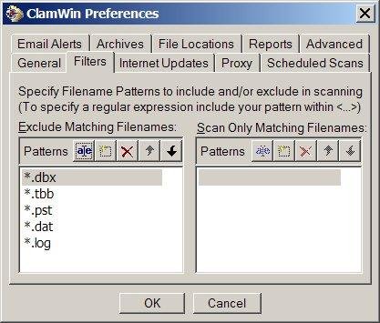 ClamWin download | SourceForge.net