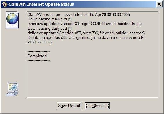 IKARUS anti.virus (virus.utilities) - Download