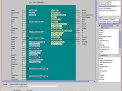 claraDiagram application