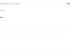 Clarafi Screenshot 1