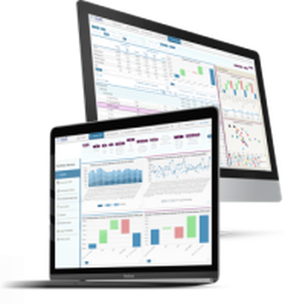 Clariti Screenshot 1