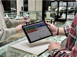 Clarity POS Screenshot 1