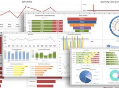 Clarity CRM Reports